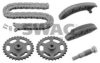 SWAG 10 94 4971 Timing Chain Kit